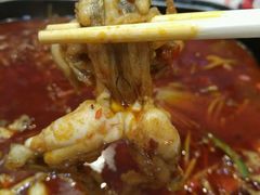 -自贡好吃客(科华店)