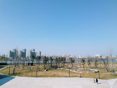 -上海山野camping·户外天幕烧烤·团建拓展营地