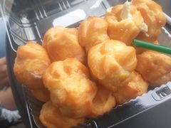 -泸溪河桃酥(江宁太阳城店)