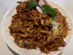 -新侨小馆(东直门北小街店)