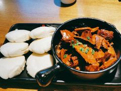 -杭百味·大众精选杭帮菜(西湖音乐喷泉店)