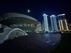 -梅溪湖城市岛
