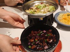 -涌上外婆桥(海宁银泰城店)