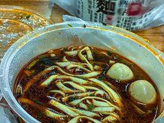 -家阳赵师傅油饼包烧麦(粮道街店)