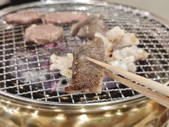 -大阪烧肉BAKA一代(十亩地店)