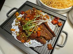 -小菜园新徽菜(合肥天鹅湖万达店)
