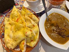 -Santoor 萨都里印度餐厅(北锣鼓巷店)