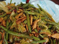 -沽源味道蒙餐莜面家常菜