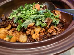 -安蒂娅.悦景轩中餐厅(西乡店)