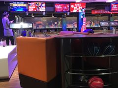 -大鲁阁保龄球(苏州园区店)