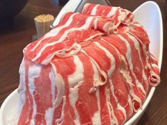 -东海怡品海鲜豆捞(舟宿夜江店)