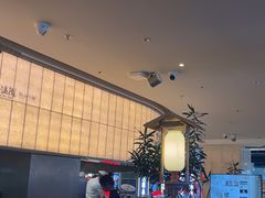 -桂满陇·杭州小馆(巴黎春天浦建店)