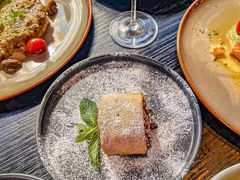 -blue frog蓝蛙(长泰广场店)