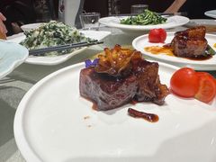 -金枝玉叶上海人家食府(三里河店)