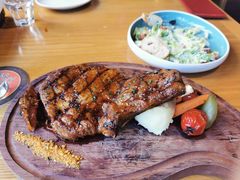 -MR.ROCKY洛奇先生RESTAURANT&BAR(宝安壹方城店)