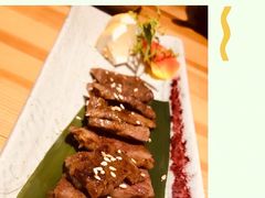 -浦·传统日式料理(3 5 1 1 店)