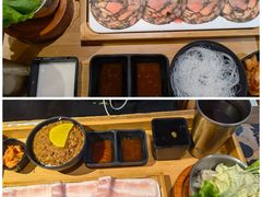 西米露-老爷锅(新街口IFCX店)