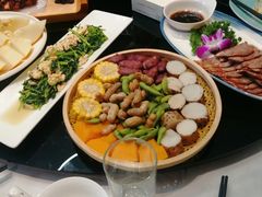 -鼎记酒楼(雁南一路店)