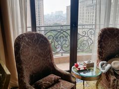 -上海浦东星河湾酒店