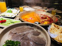 -小龙坎火锅(泉舜店)