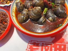 -老闵田螺馆·南昌市井菜·特色小吃(总店)