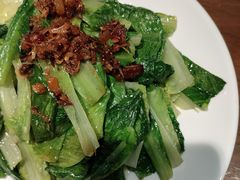 虾酱西生菜-将相和·海鲜蒸饺大连菜