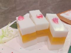 -悦得闲广式茶楼点心(石厦时代广场店)