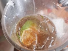 -江边城外烤全鱼(方庄时代购物中心店)