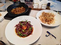 -狮王府淮扬菜(老门东店)