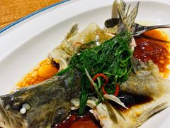 -红棉中餐厅·广州海航威斯汀酒店