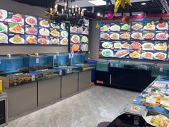 -黑石礁酒楼·海鲜(黑石礁店)