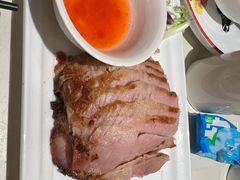 -新白鹿餐厅(第一百货店)