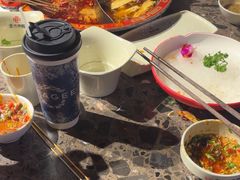 -成都辣满城老火锅(融创茂店)