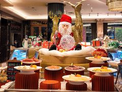 -上海浦东星河湾酒店