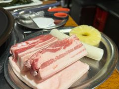 -济州爱肉堂(总店)
