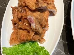 -双合园·海鲜水饺青岛菜(大尧三路店)