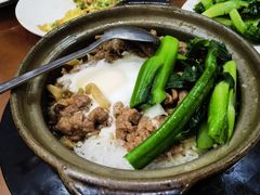 -煲煲掂风味煲仔饭餐厅(西区店)