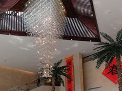-常州环球恐龙城维景国际大酒店
