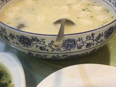 -罗阳人家私房菜(罗阳路店)