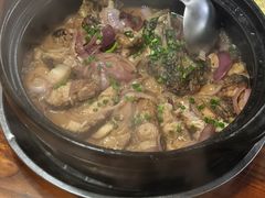 -乡巴佬鼎锅饭