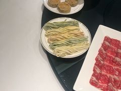 -璞御·海鲜·雪花牛肉局(宾水西道店)
