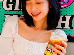 -乐凯撒披萨(正佳广场店)