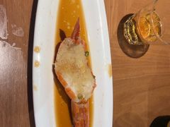 -波螺油子青岛本帮菜(银座店)