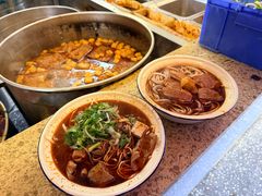 -幸福路牛肉面馆(总店)