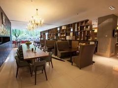 -北京民族园葉子里酒店(鸟巢店)