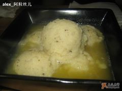 土豆泥-鬼味烤翅(南锣鼓巷店)