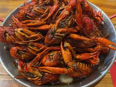 -李双猪·小龙虾·烧烤·羊肉煲(乐山店)