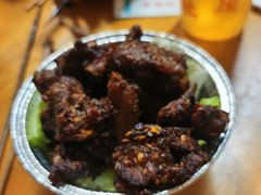 -炒豆合作社(东四总店)