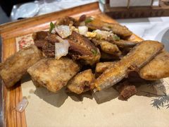 -金陵后厨·南京菜(新街口秣陵路店)