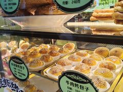 -丝路传奇·中国拉面航母店(北医三院店)